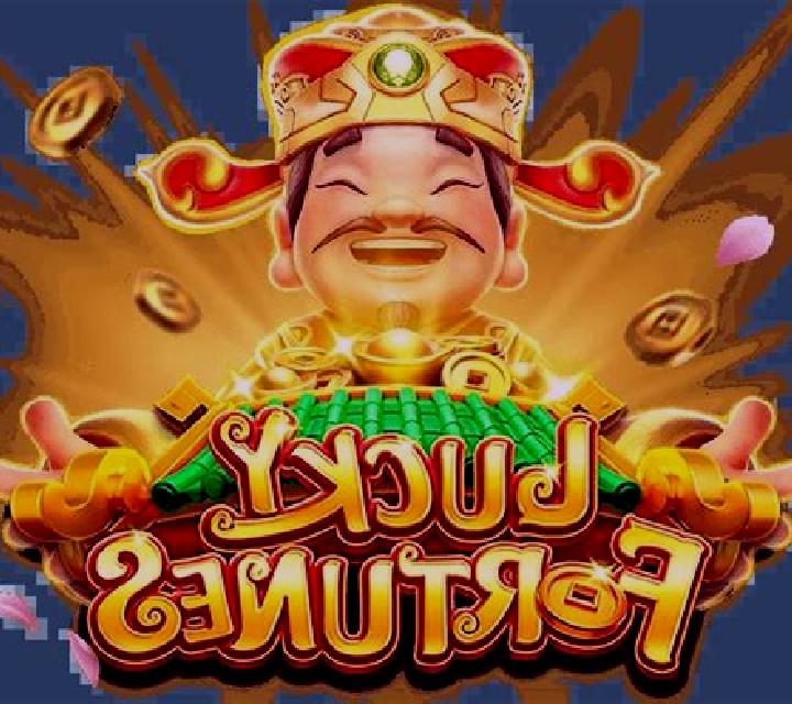 Cheshire s Luck online slot