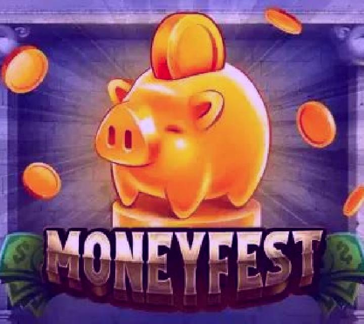 Chests of Fortune slot game
