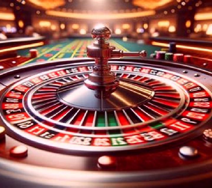 Chi You online slot