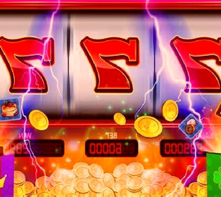 Chicago Gangsters slot machine