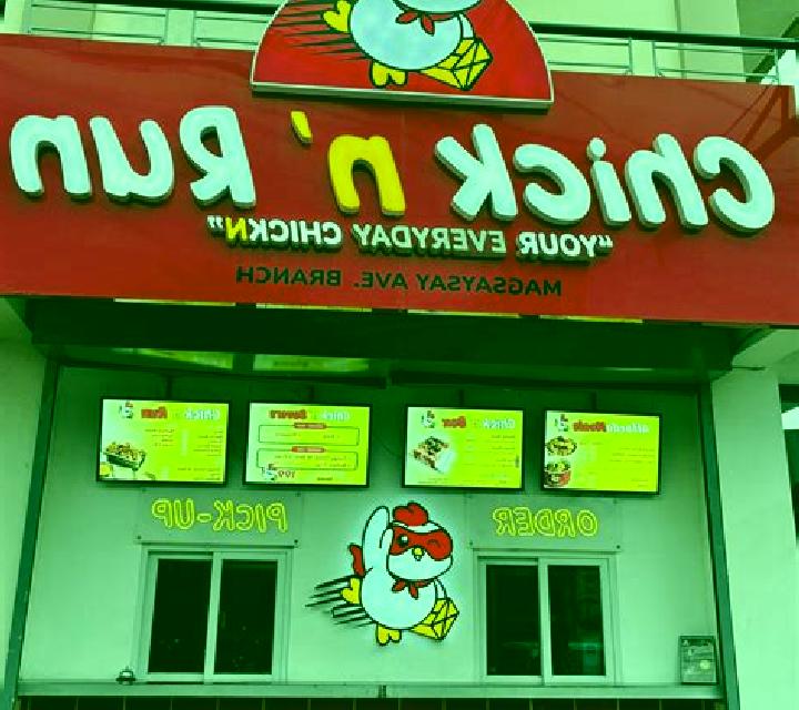 Chick N Run (Bitstarz Originals) online slot