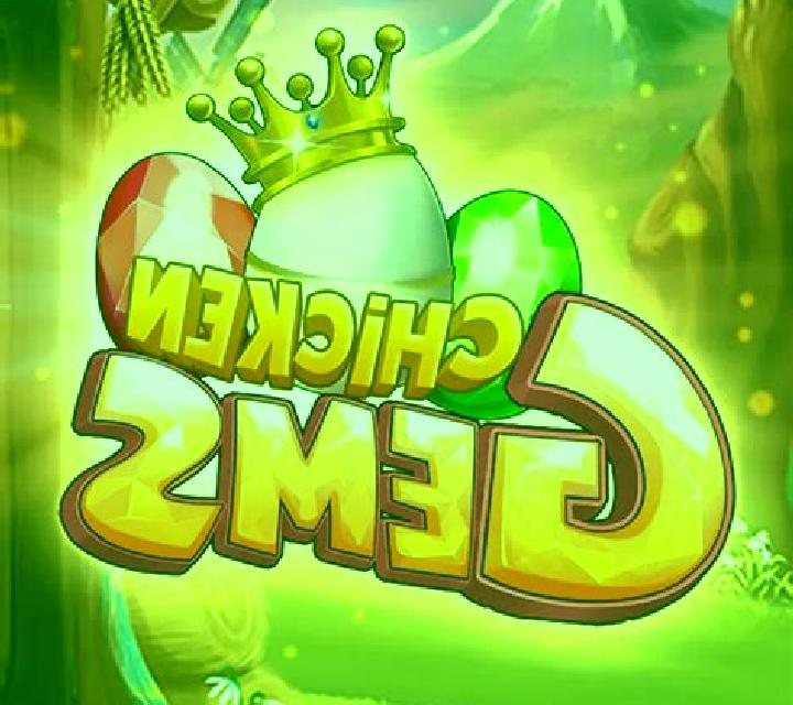 Chicken Gems slot