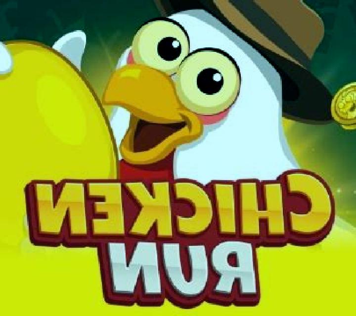 Chicken Run (PoggiPlay) online slot