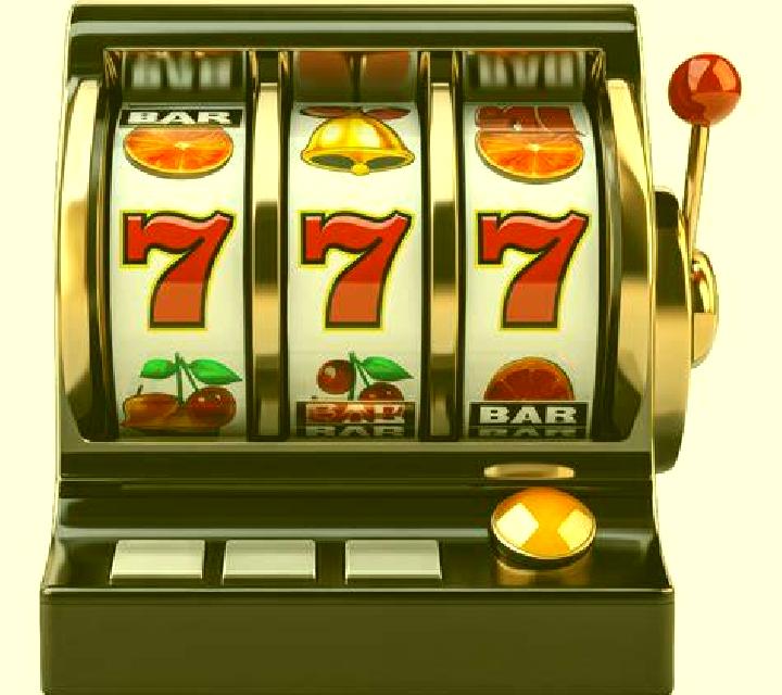 Chicken Wars slot machine