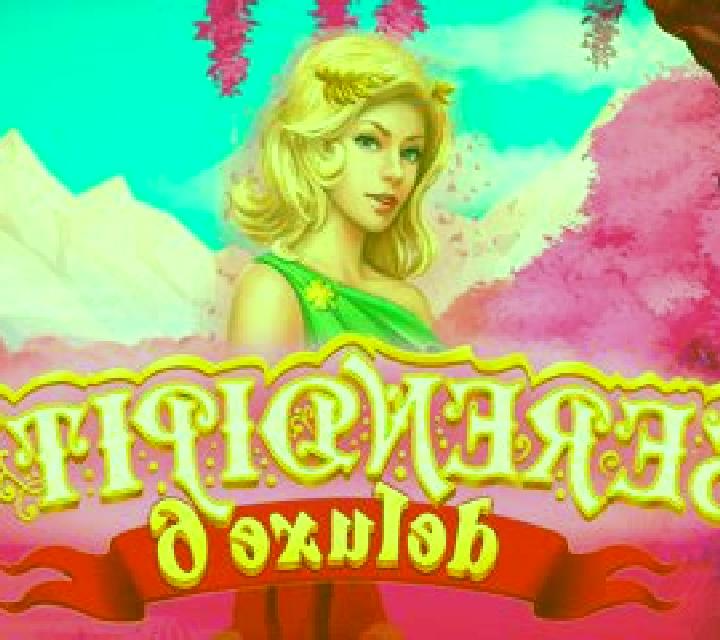 Chicks In Vegas online slot