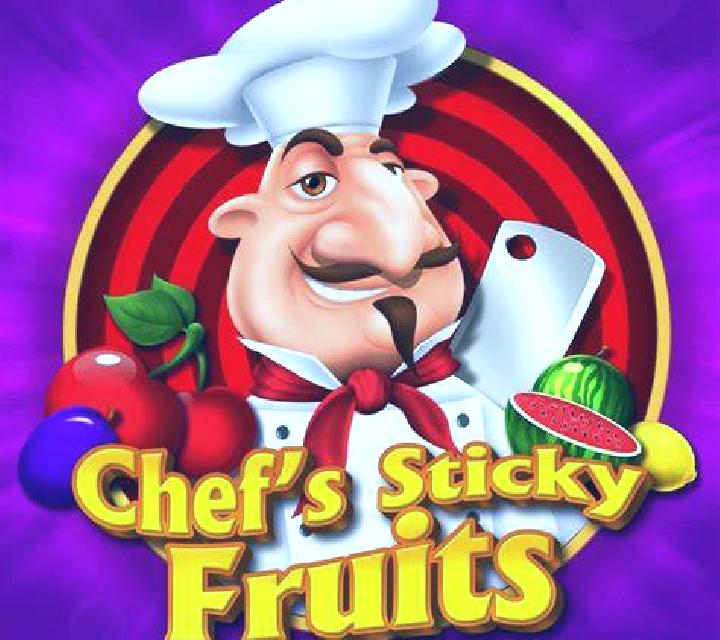 Chief s Sticky Fruits online slot