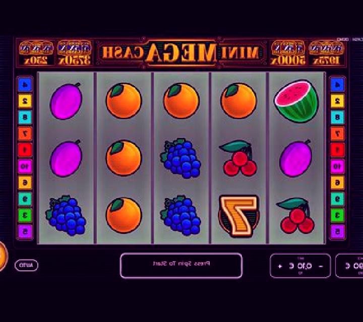 Chili Queen slot machine