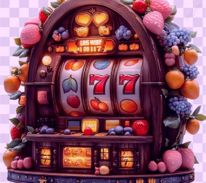 Chilli Champions UltraHitz slot