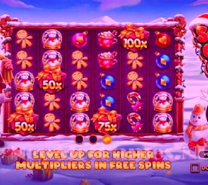 Chilli Double 40 slot