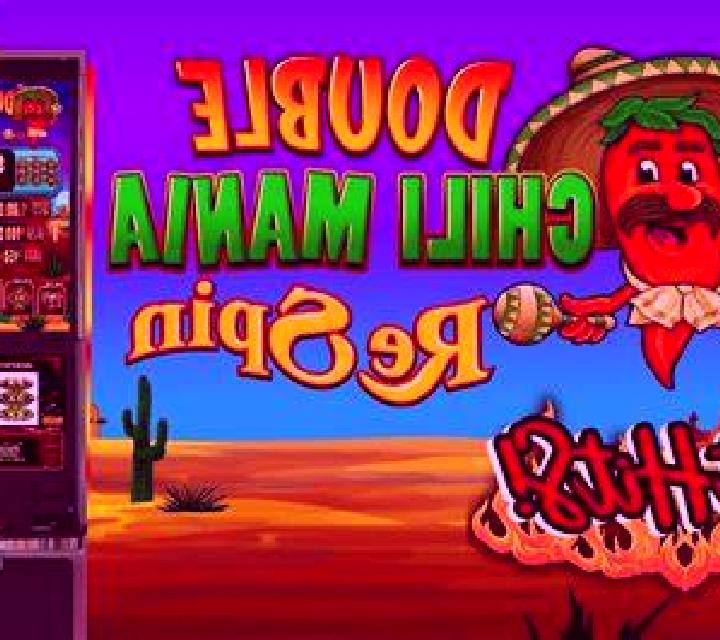 Chilli Hot slot machine