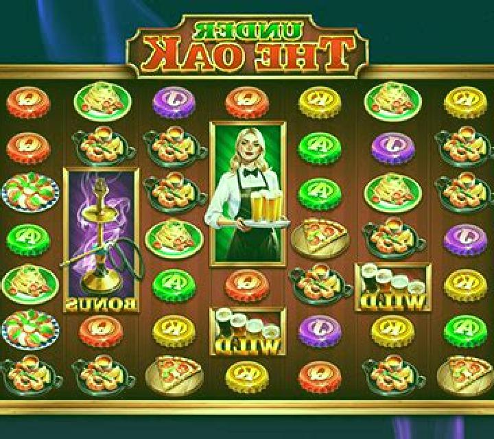 Chilli Style slot machine