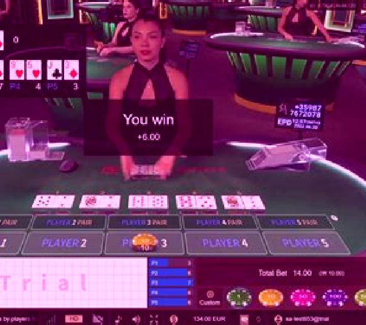 Chilling Zeus slot game