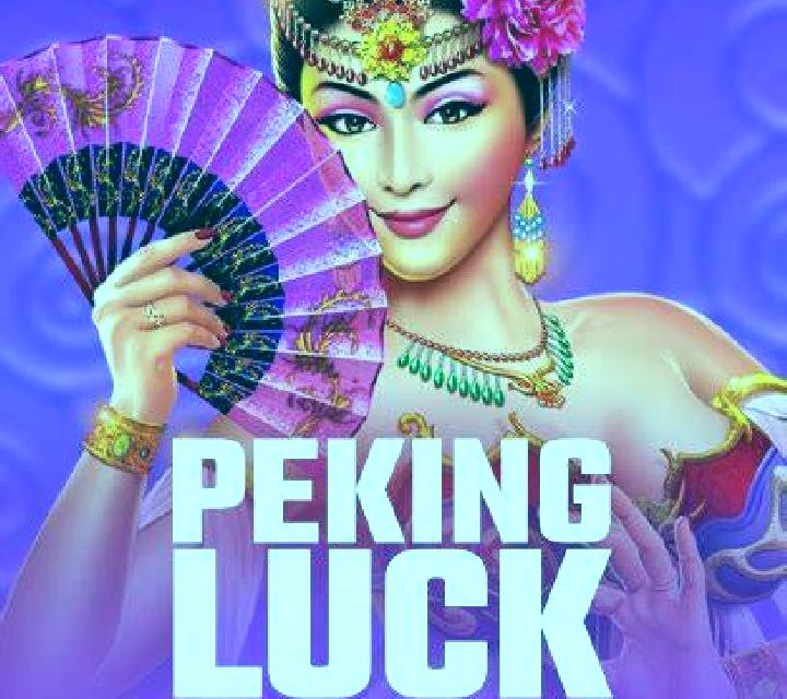 China Empress (Iconic Gaming) online slot