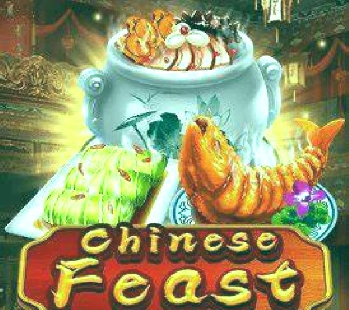 Chinese Feast online slot