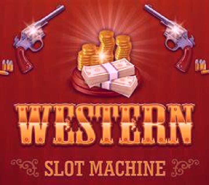 Chiquito Western slot
