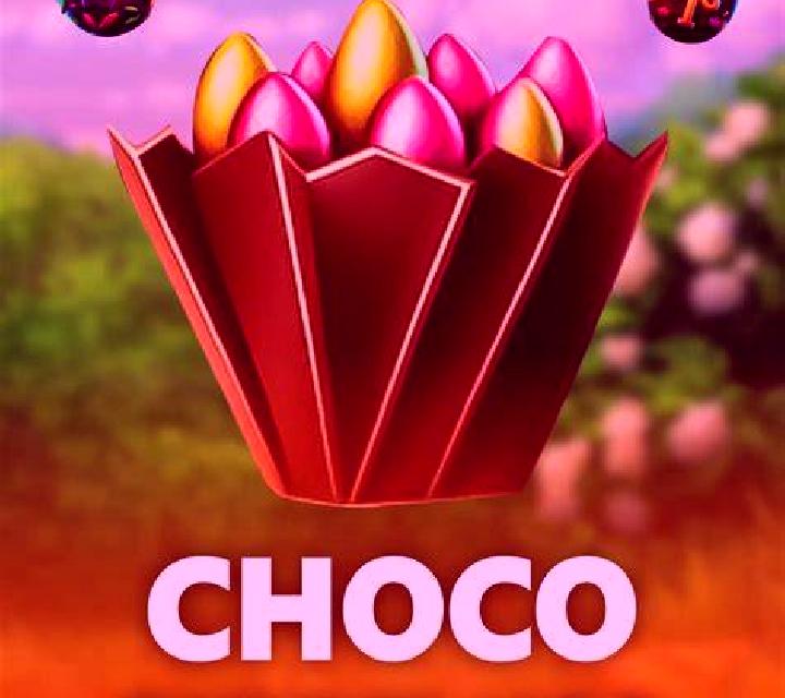Choco Choco slot game