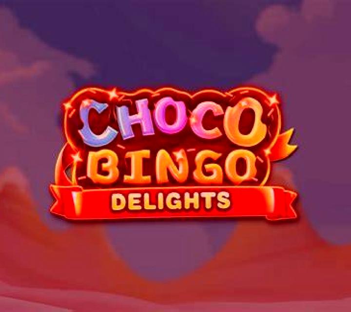 Chocobingo Delights online slot