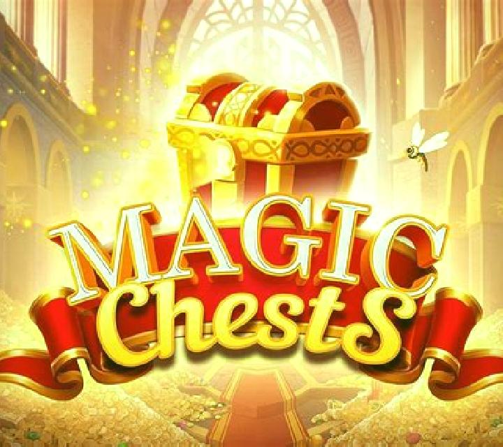 Chocolate Cash Pots slot game