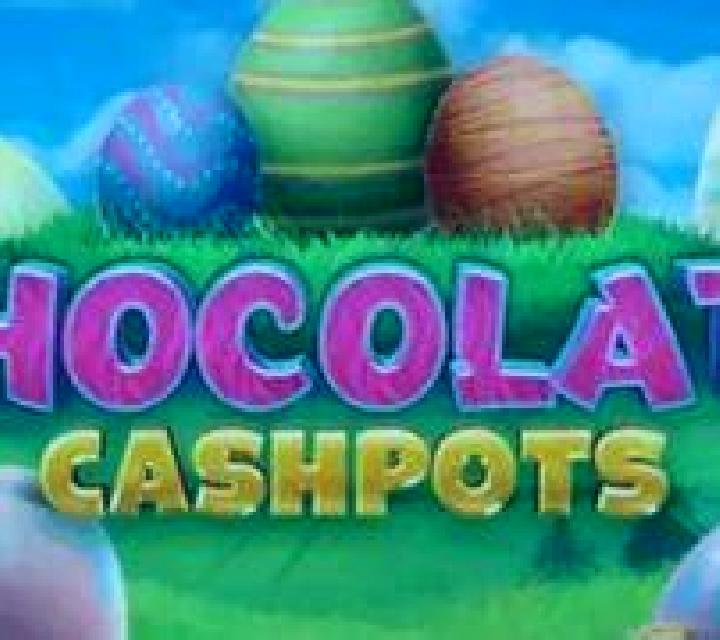 Chocolate Cash Pots slot