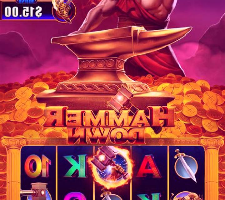 Chocolate Shop slot machine