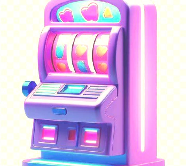 Chow s Chance slot