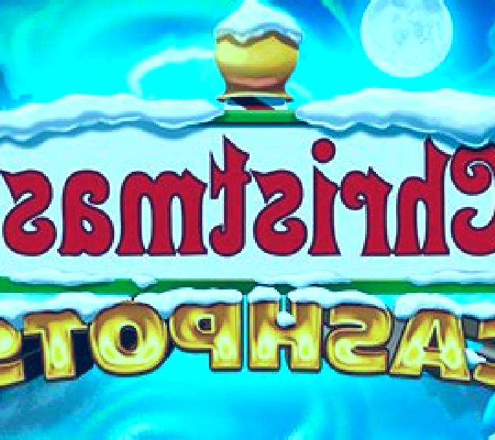 Christmas Cash Pots slot