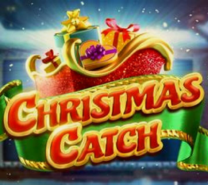 Christmas Catch slot game