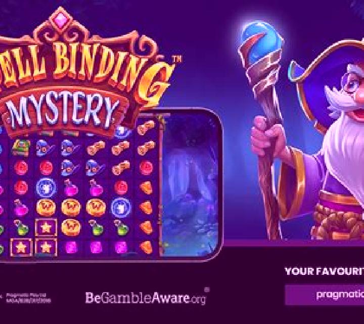Christmas Crumble slot game