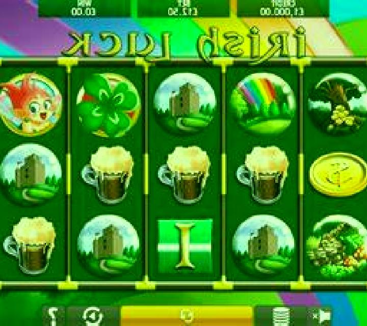 Christmas Krampus Wonder 500 slot game