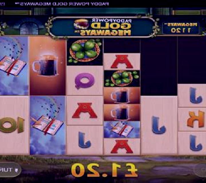Christmas Matters slot