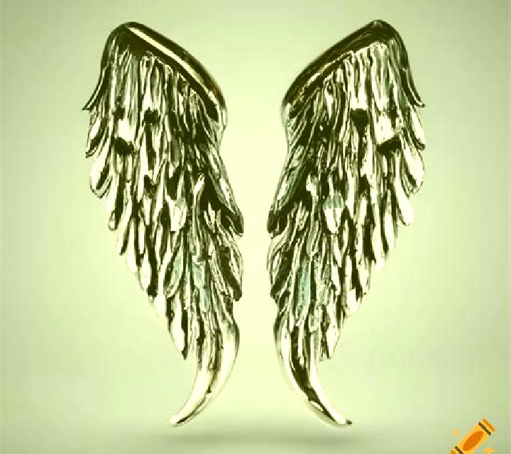 Chrome Angel online slot