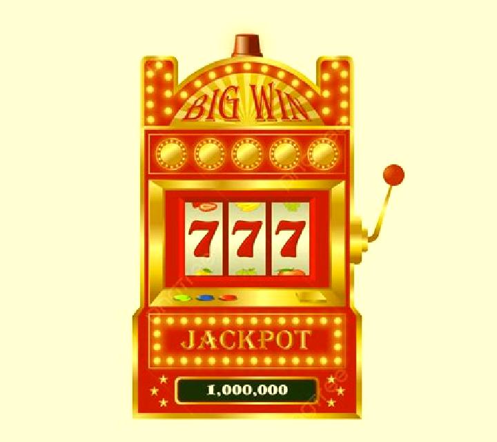 Chubbs slot machine