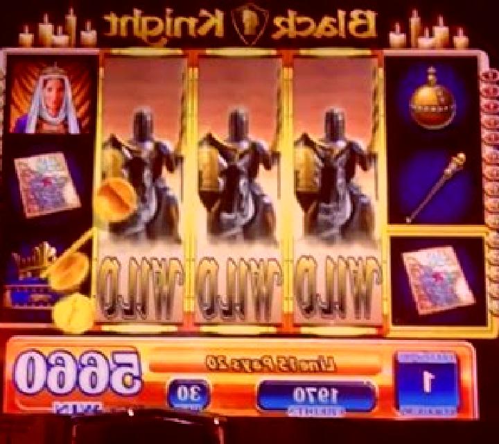 Chuzzle online slot