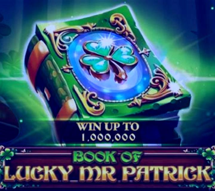 Circus Wagon slot