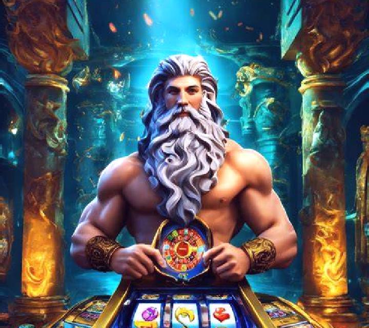 Cirtacus online slot