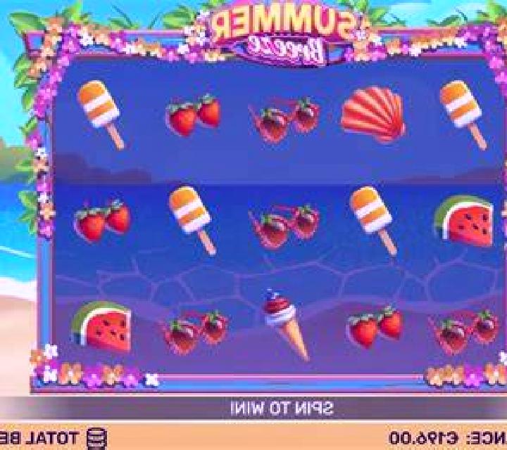 City Life 2 – The Vegas Job slot game