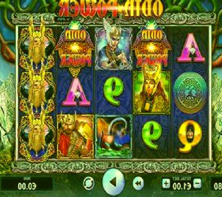 Civilization of Bull Bull X88 slot machine