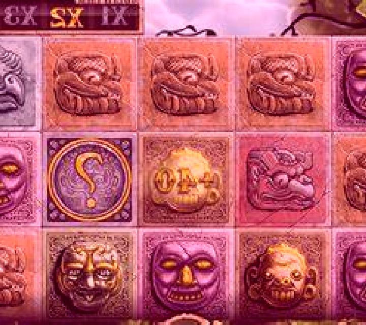 Clash of Slots online slot