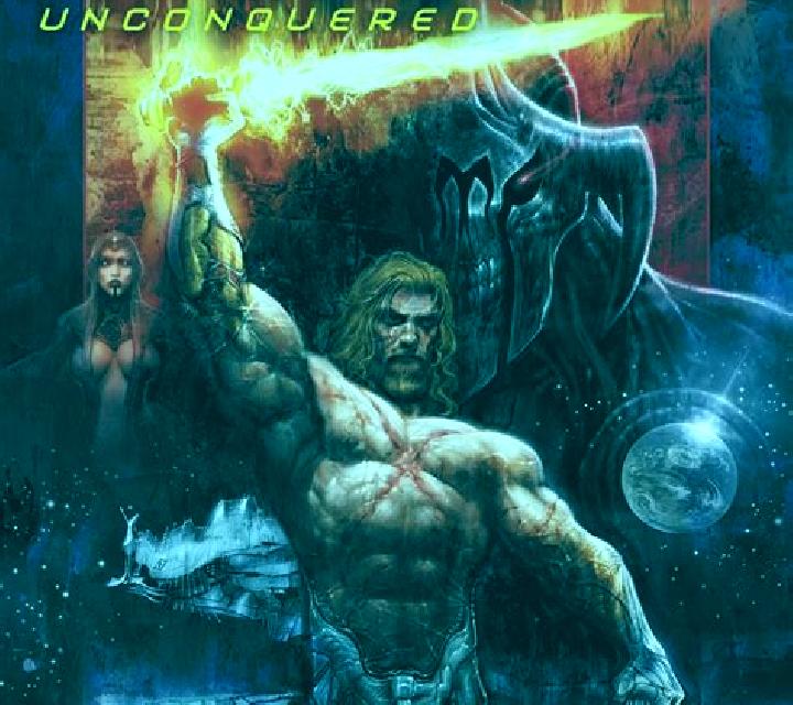 Clash of Titans slot game