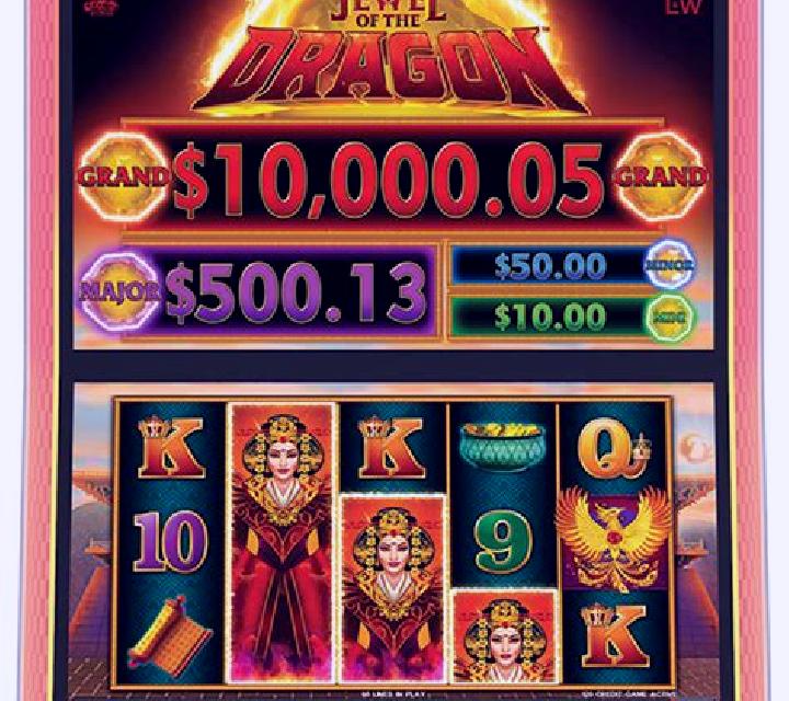 Clasica Ruleta slot game