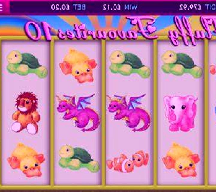 Classic 7 slot machine