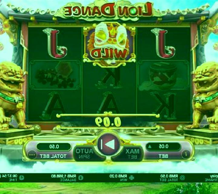 Classic Cherries slot