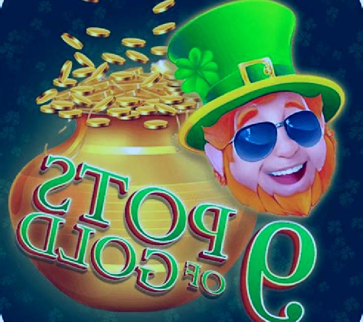 Classic Jackpot Random Runner slot