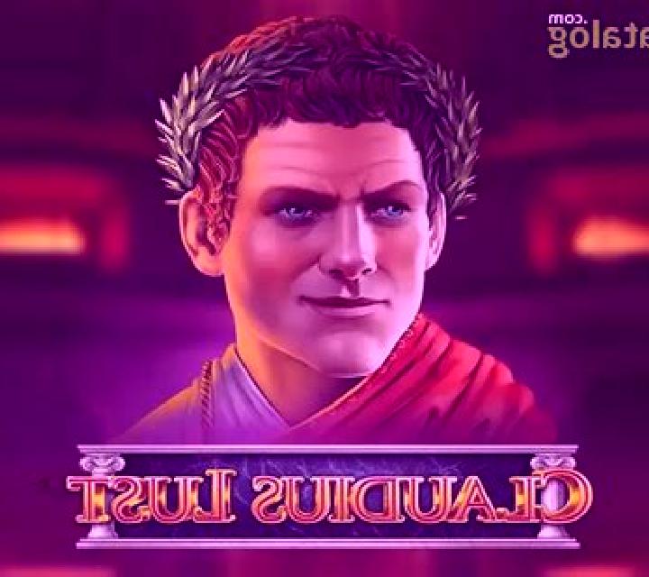 Claudius Lust slot
