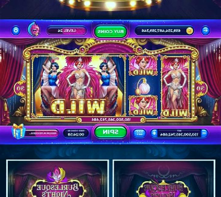 Cleopatra 18+ slot