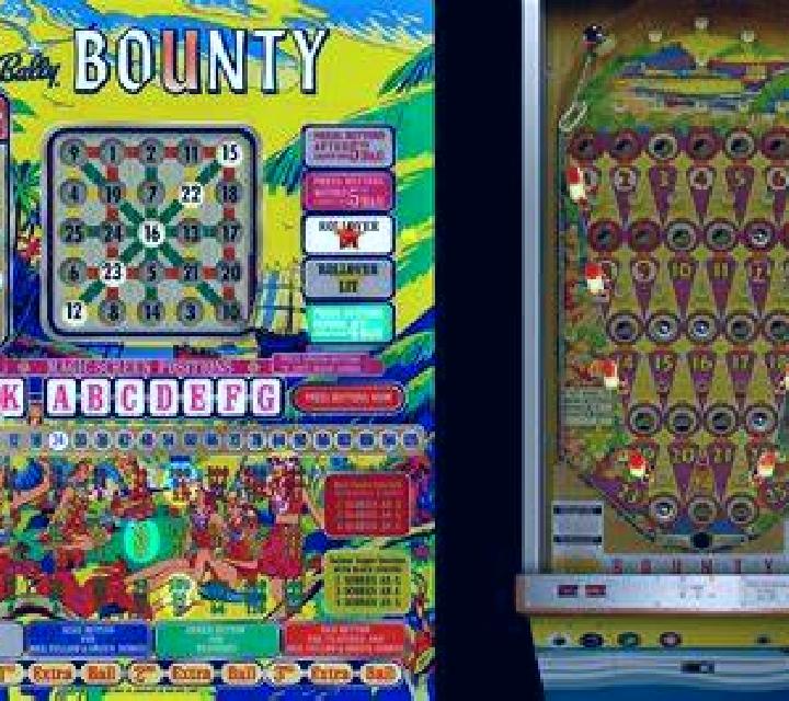Clover Brew slot machine
