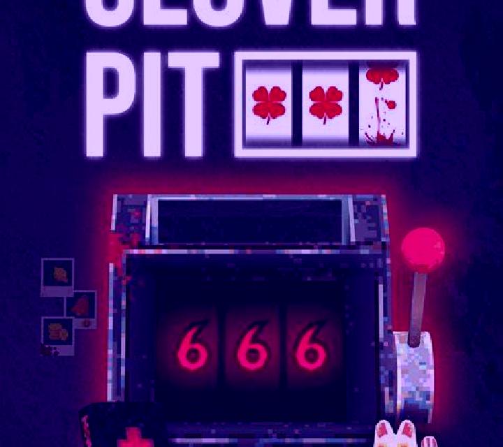 Clover Mine slot