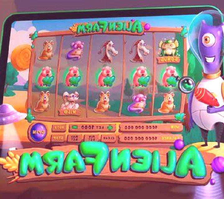 Clover Royale slot machine