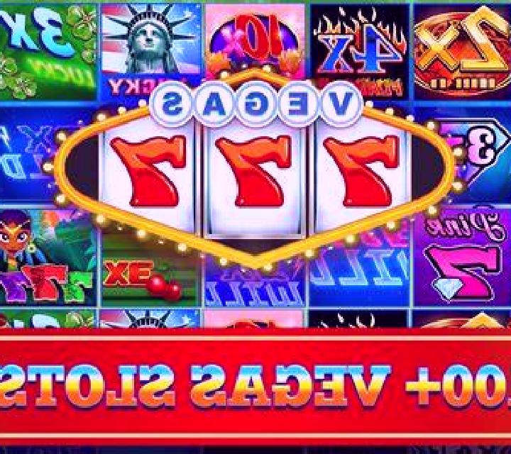 Club 2000 Casino slot game
