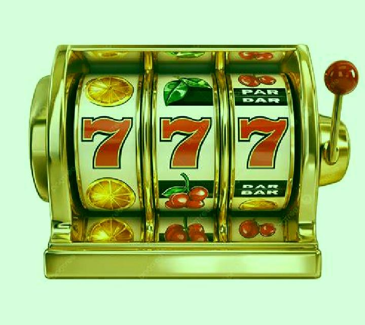 Cluck Bucks slot machine